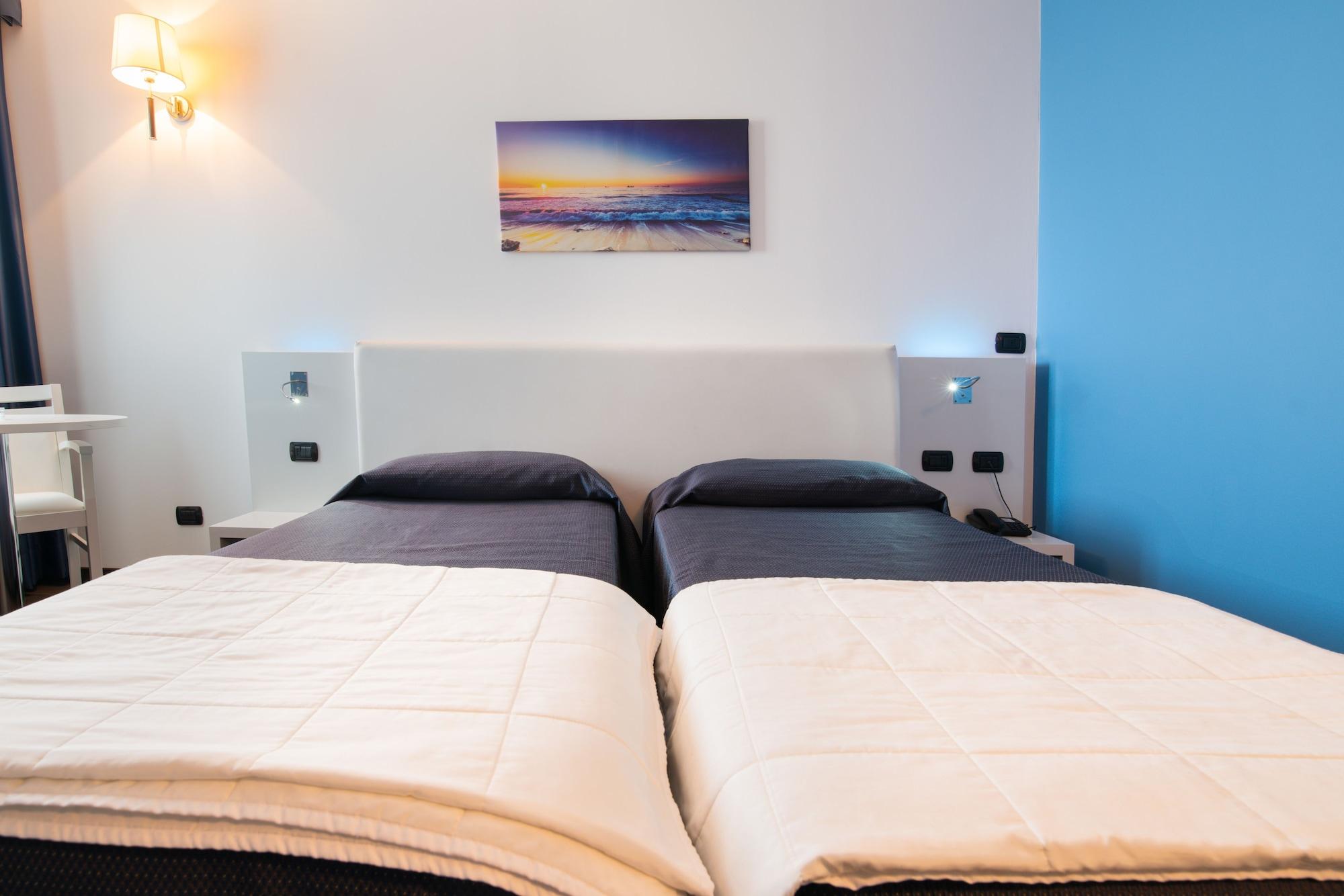 Hotel Mediterraneo Villa Cortese Zewnętrze zdjęcie