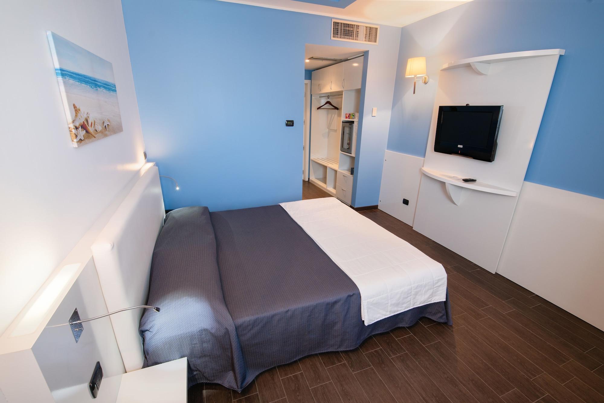 Hotel Mediterraneo Villa Cortese Zewnętrze zdjęcie