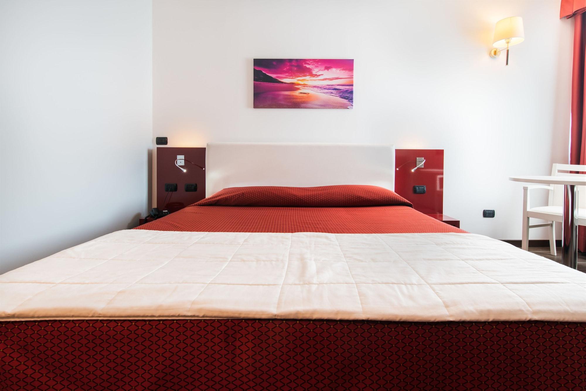 Hotel Mediterraneo Villa Cortese Zewnętrze zdjęcie