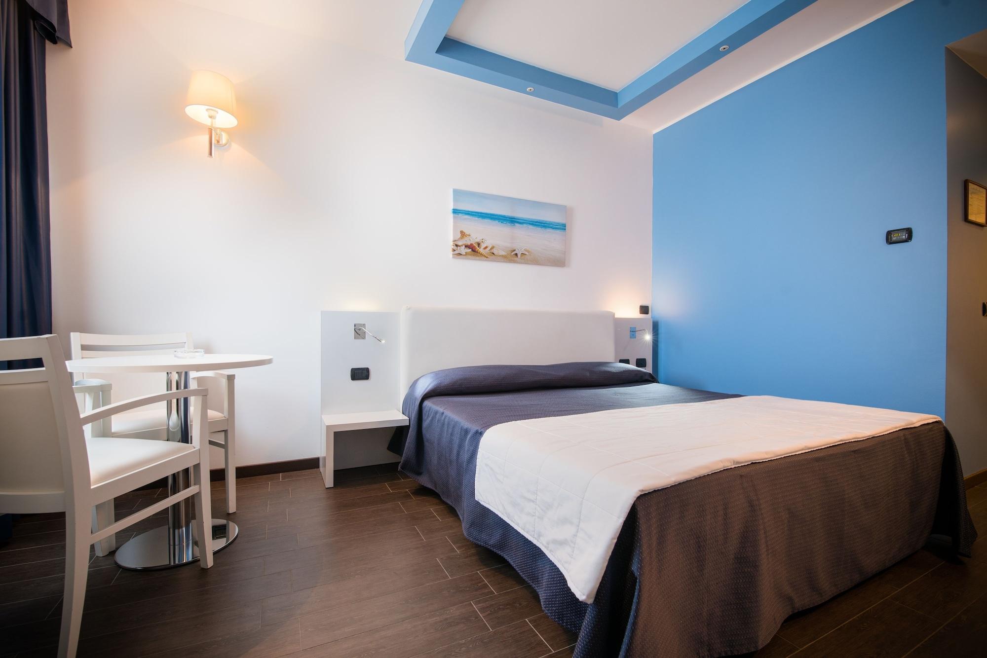 Hotel Mediterraneo Villa Cortese Zewnętrze zdjęcie