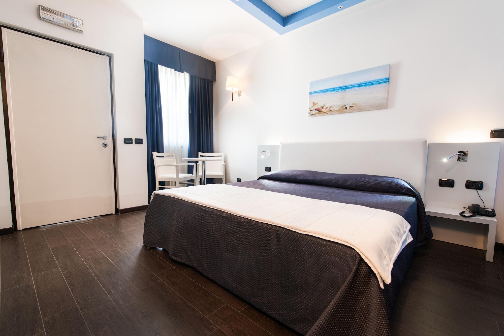 Hotel Mediterraneo Villa Cortese Zewnętrze zdjęcie