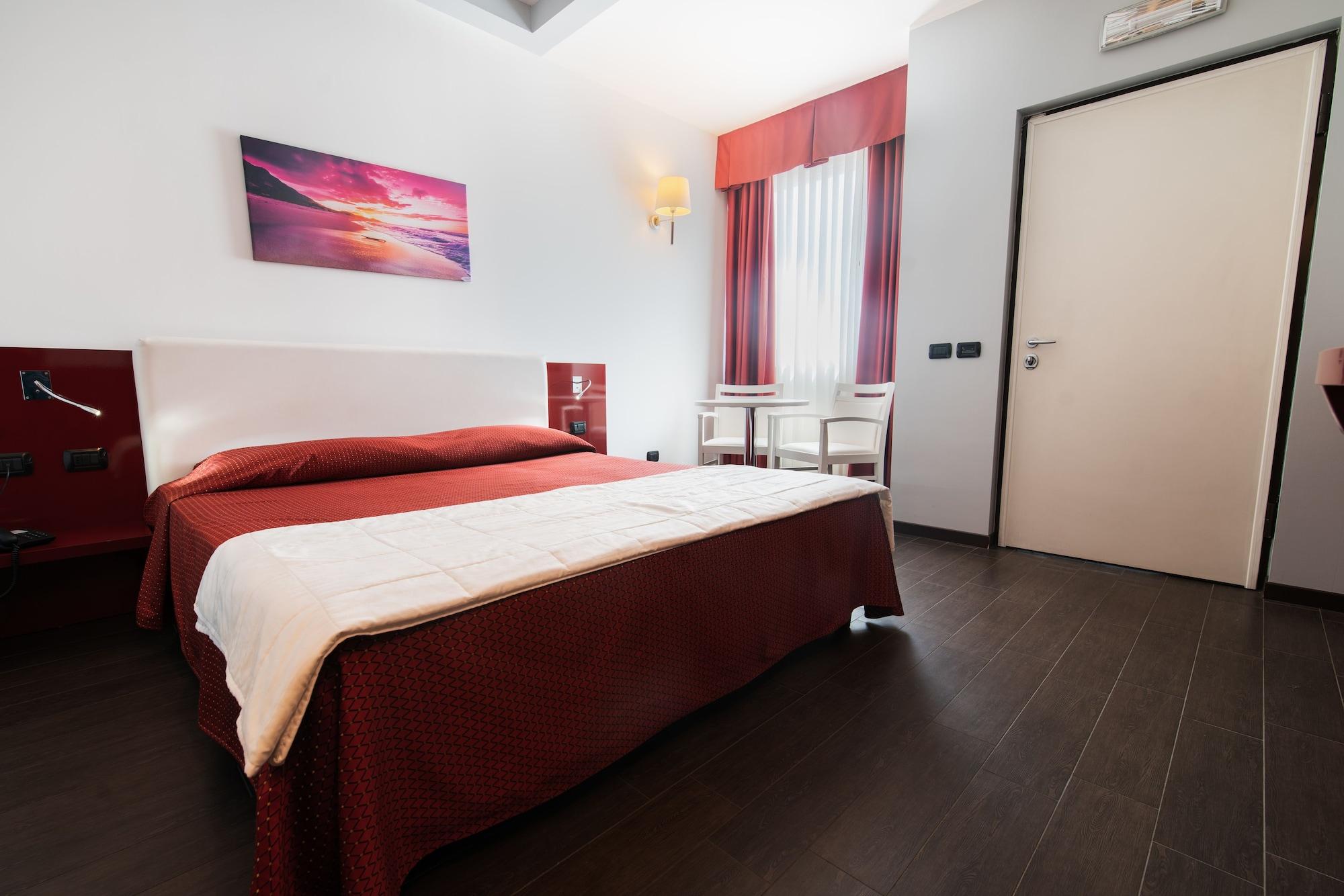 Hotel Mediterraneo Villa Cortese Zewnętrze zdjęcie