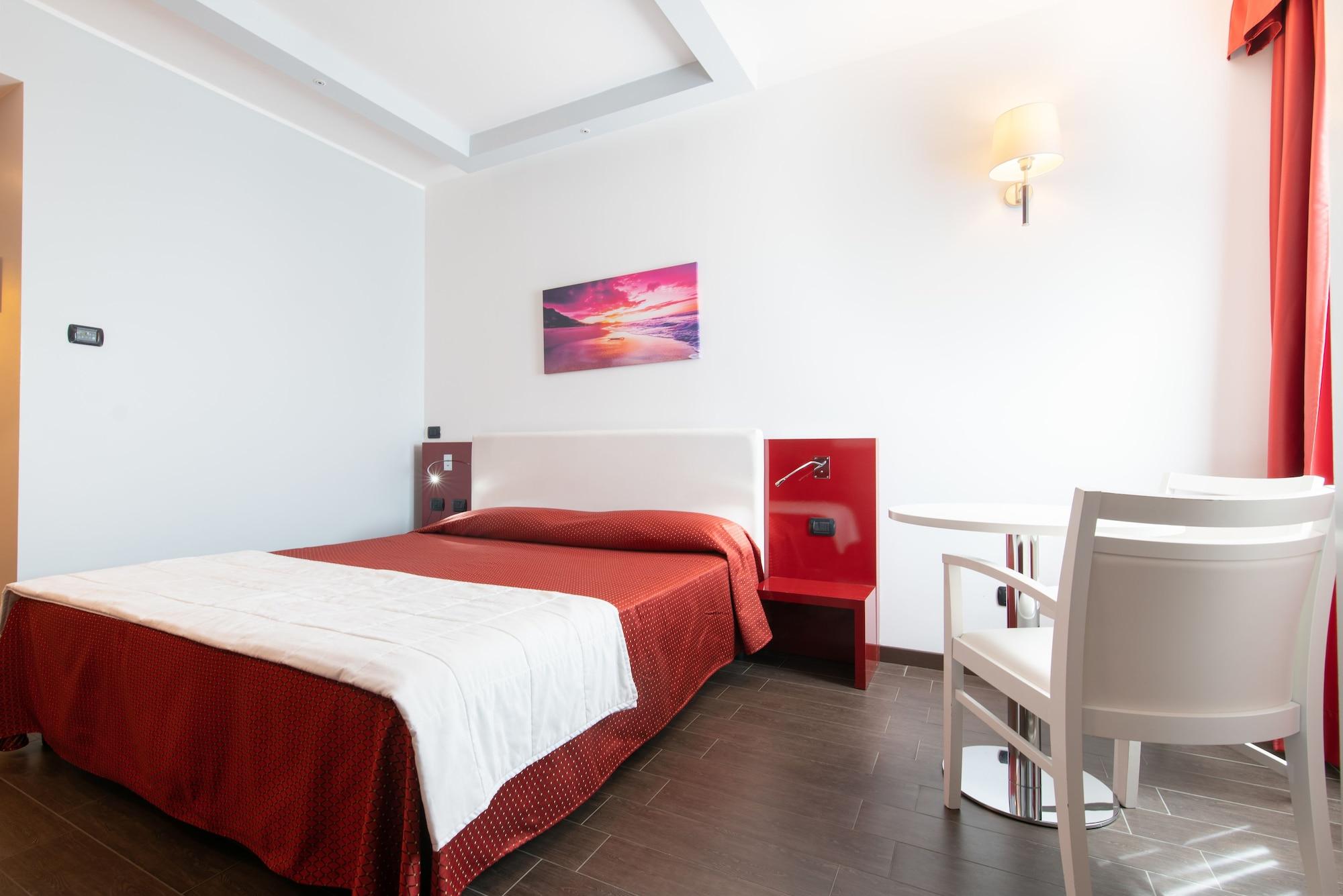Hotel Mediterraneo Villa Cortese Zewnętrze zdjęcie