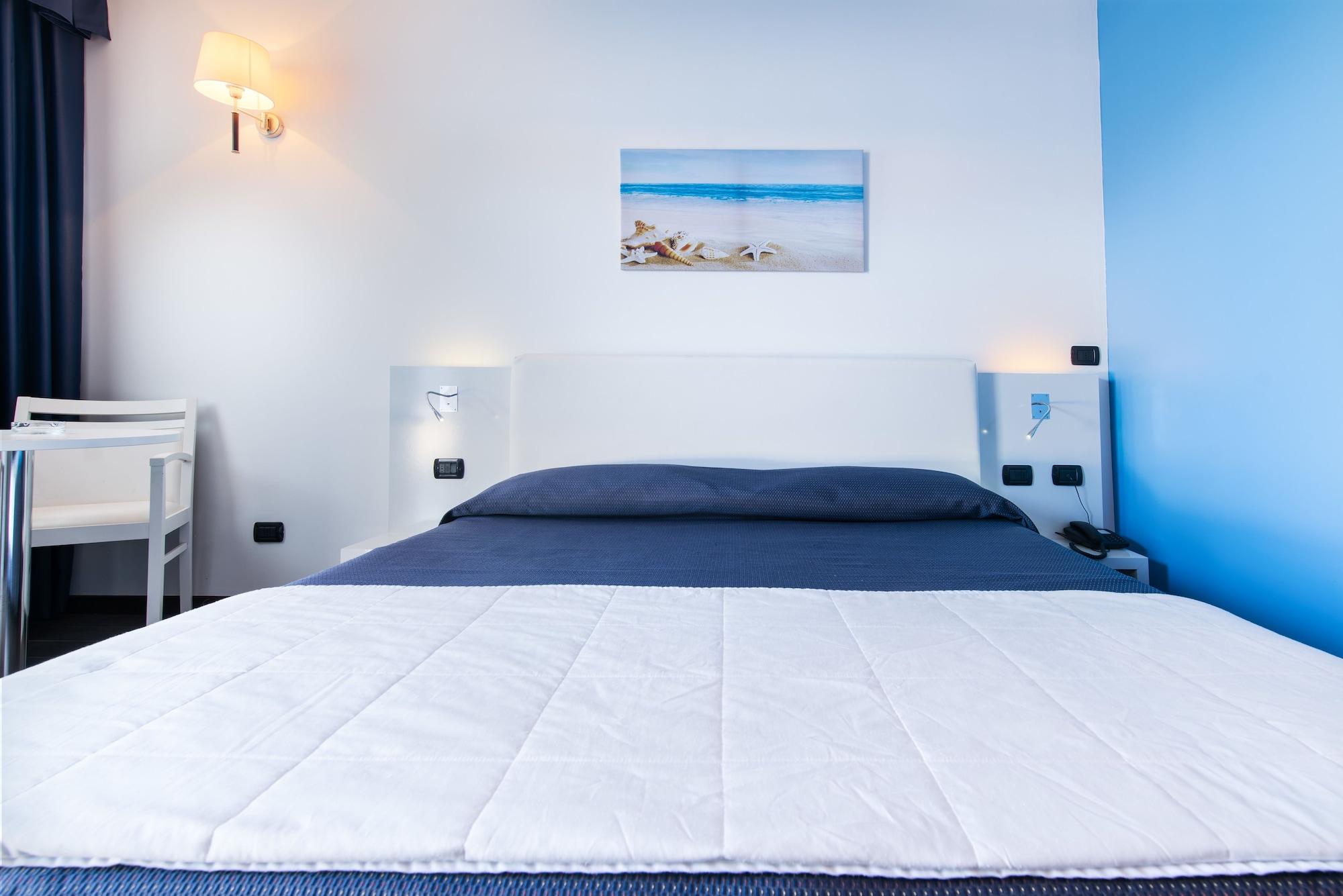 Hotel Mediterraneo Villa Cortese Zewnętrze zdjęcie