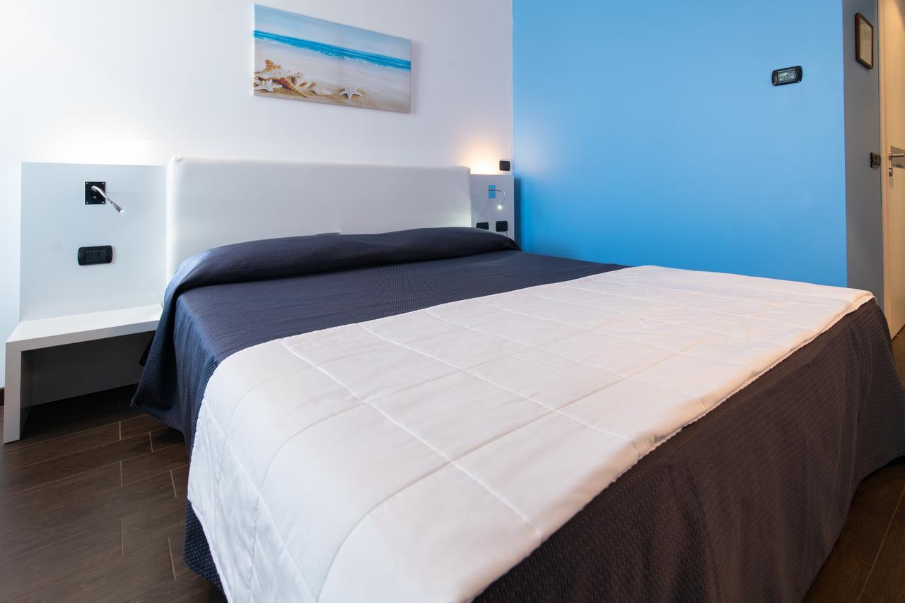 Hotel Mediterraneo Villa Cortese Zewnętrze zdjęcie