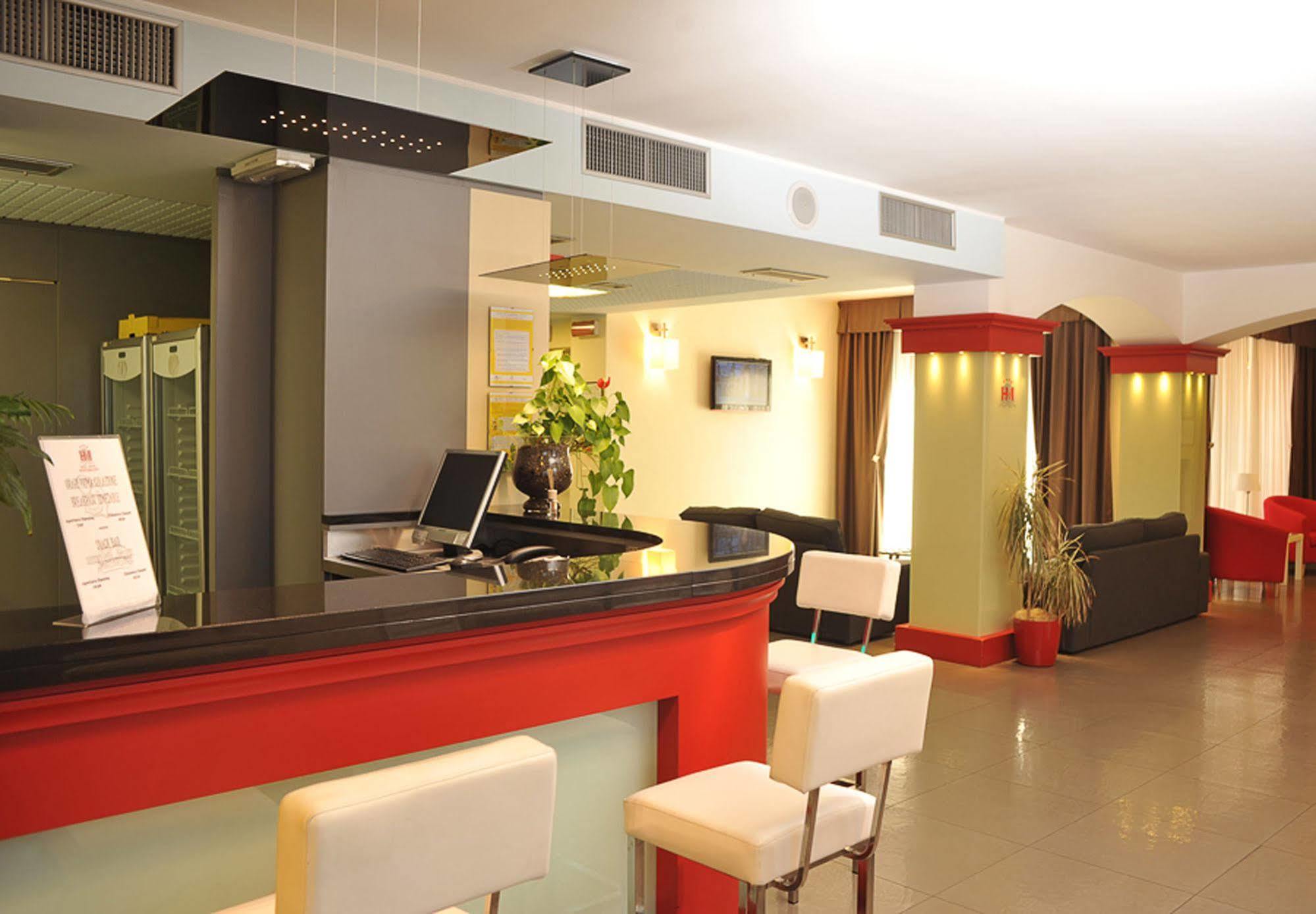 Hotel Mediterraneo Villa Cortese Zewnętrze zdjęcie
